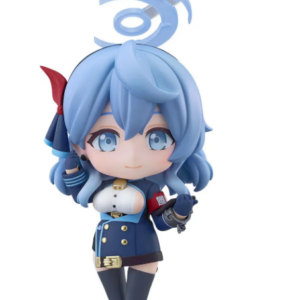 PRE-ORDER Nendoroid Ako Amau (Q4 2026) PO end (AUG-7-2026)
