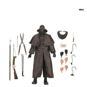 PRE-ORDER BOX OF 6 - I Know What You Did Last Summer ? 7? Scale Action Figure ? Ultimate Fisherman (Q2 2027) PO end (Aug-5-2026)
