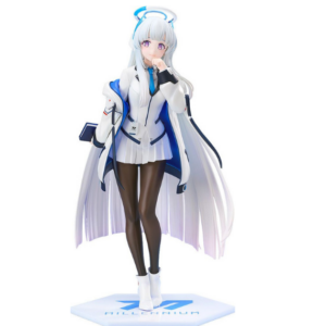 PRE-ORDER G.S. Collection Noa: Classified Record (oct. 2026) PO end (sep-21-2026)