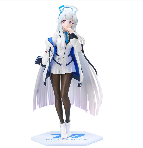 PRE-ORDER G.S. Collection Noa: Classified Record (oct. 2026) PO end (sep-21-2026)