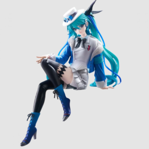 PRE-ORDER Hatsune Miku Noodle Stopper Figure -MIKU WITH YOU 2025 ver.- (Jan. 2027) PO end (Aug-14-2026)