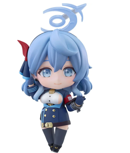 DOWNPAYMENT for Nendoroid Ako Amau