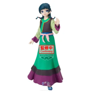 Pre-Order RETAIL SINGLE - THE APOTHECARY DIARIES THE MOVIE (TBA) : MAOMAO FIGURE(Sep-4-2026) PO due (Feb. 2027)