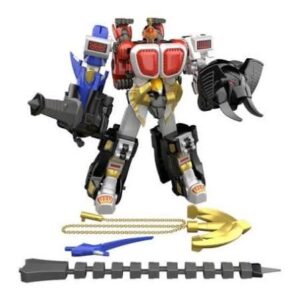 PRE-ORDER smp shokugan modelling project gaoknight (May. 2027) PO end (OCT-26-2026)