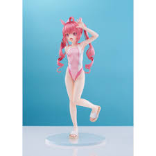 PRE-ORDER Swimsuit Silhouette Watora Swimsuit Ver. (Jan. 2028) PO end (sep-28-2026)