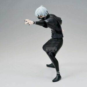 Pre-Order WS BOX OF 10 + 1 FIG - TOKYO GHOUL MAXIMATIC KEN KANEKI(Sep-4-2026) PO due (Feb. 2027)