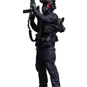 PRE-ORDER 1/6 GRIM REAPER 2.0 Elite Guard Ordinary Version (Q4 2026) PO end (Sep-4-2026)