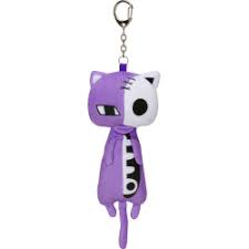 PRE-ORDER Mascot Honekoneko (Feb. 2027) PO end (Aug-31-2026)