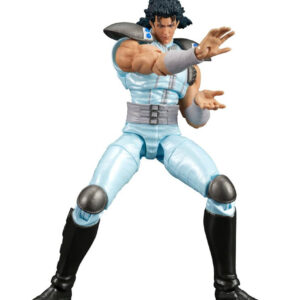 PRE-ORDER DIGACTION Fist of the North Star Rei (Nov. 2026) PO end (sep-7-2026)