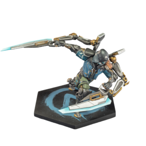 PRE-ORDER Borderlands 4 - Rafa (Q3 2026) PO end (AUG-21-2026)