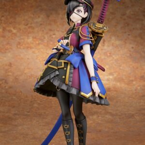 PRE-ORDER Fate/Grand Order - Avenger / Mysterious Ranmaru X (Jul. 2027) PO end (oct-26-2026)