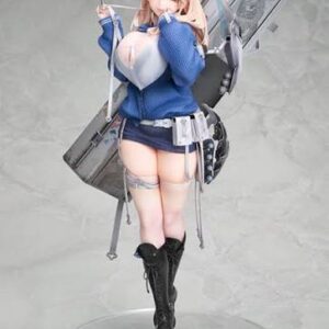 PRE-ORDER GODDESS OF VICTORY: NIKKE - Tia - 1/7 PVC Figure (Sep. 2027) PO end (sep-25-2026)