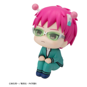 PRE-ORDER Lookup The Disastrous Life of Saiki K. Kusuo Saiki + item A (Mar. 2027) PO end (Sep-23-2026)