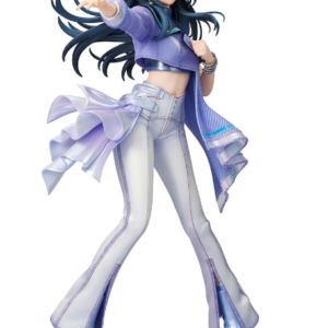 PRE-ORDER THE IDOLM@STER Gakuen TEMARI TSUKIMURA Re;IRIS Ver. 1/7 Complete Figure (Aug. 2027) PO end (Aug-17-2026)