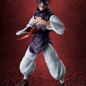PRE-ORDER RETAIL SINGLE PC - S.H.Figuarts CHOSO (Feb. 2027) PO end (Aug-21-2026)