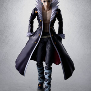 PRE-ORDER RETAIL SINGLE PC - S.H.Figuarts Quwrof (Mar. 2027) PO end (Aug-21-2026)