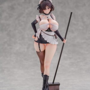 PRE-ORDER PERSONAL MAID OLIVIA 1/6 SCALE FIGURE Reg. ver. (May. 2027) PO end (Sep-21-2026)