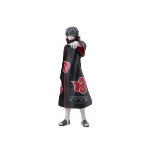 Pre-Order SINGLE RETAIL - NARUTO SHIPPUDEN NOIR EDGE COLLECTION-DEIDARA & SASORI-(B:SASORI)(Sep-4-2026) PO due (Feb. 2027)