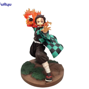 PRE-ORDER Demon Slayer: Kimetsu no Yaiba Exceed Creative Figure -Kamado Tanjiro- (Feb. 2027) PO end (Sep-7-2026)