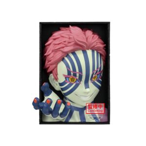 Pre-Order DEMON SLAYER: KIMETSU NO YAIBA HYOKOFIG AKAZA(Sep-4-2026) PO due (Feb. 2027)