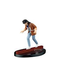 Pre-Order GAMBLING APOCALYPSE: KAIJI STEEL BEAM CROSSING FIGURE(Sep-4-2026) PO due (Feb. 2027)