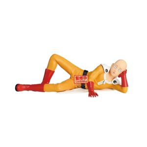 Pre-Order ONE-PUNCH MAN ONE PUNCH LIFE SAITAMA~NAP~(Sep-4-2026) PO due (Feb. 2027)
