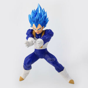 Pre-Order DRAGON BALL SUPER BLOOD OF SAIYANS-SUPER SAIYAN GOD SUPER SAIYAN EVOLVED VEGETA-(Sep-4-2026) PO due (Feb. 2027)