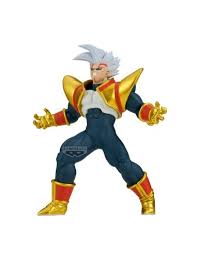 Pre-Order DRAGON BALL GT MATCH MAKERS SUPER BABY 2 (VS SUPER SAIYAN 4 SON GOKU)(Sep-4-2026) PO due (Feb. 2027)