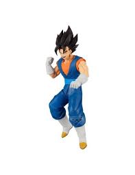 Pre-Order DRAGON BALL Z SOLID EDGE WORKS VEGITO(Sep-4-2026) PO due (Feb. 2027)
