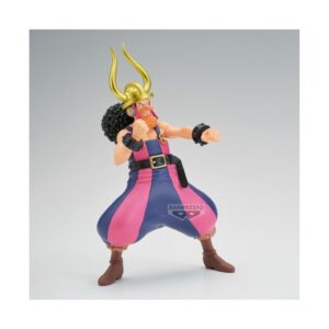 Pre-Order ONE PIECE BATTLE RECORD COLLECTION-USOPP-(Sep-4-2026) PO due (Feb. 2027)