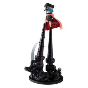 Pre-Order ONE PIECE WORLD COLLECTABLE FIGURE SPECIAL SAINT GUNKO(Sep-4-2026) PO due (Feb. 2027)