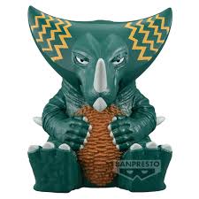 Pre-Order ULTRAMAN SERIES ENSHRINED MONSTERS GOMORA(VER.B)(Sep-4-2026) PO due (Feb. 2027)