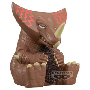 Pre-Order ULTRAMAN SERIES ENSHRINED MONSTERS GOMORA(VER.A)(Sep-4-2026) PO due (Feb. 2027)