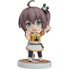 PRE-ORDER Nendoroid Natsuiro Matsuri (Apr. 2027) PO end (SEP-14-2026)