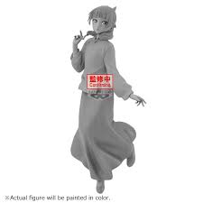 Pre-Order WS 10 + 1 - THE APOTHECARY DIARIES ESPRESTO-GRACEFUL POSE-MAOMAO(Sep-4-2026) PO due (Feb. 2027)