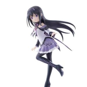 Pre-Order PUELLA MAGI MADOKA MAGICA THE MOVIE -WALPURGISNACGHT: RISING- HOMURA AKEMI FIGURE II(Sep-4-2026) PO due (Feb. 2027)