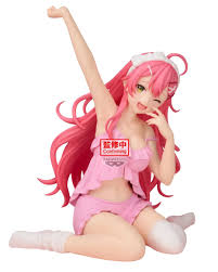 Pre-Order HOLOLIVE #HOLOLIVE IF -RELAX TIME-SAKURA MIKO(Sep-4-2026) PO due (Feb. 2027)