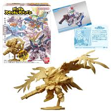 Pre-Order GUNDAM SUPERIOR DEFINE No.01 (7-11 EXCLUSIVE) W/O GUM(Sep-18-2026) PO due (Feb. 2027)