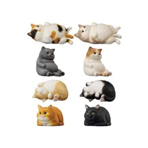 Pre-Order MOCCHIRI KORORIN?CAT (re-offer) W/O CANDY(Sep-18-2026) PO due (Feb. 2027)