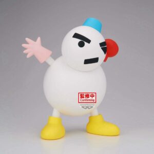 Pre-Order CRAYON SHINCHAN THE MOVIE: THE GREAT ADVENTURE IN THE HENDERLAND BIG SOFVIMATES~SU NOMAN PAR~(Sep-4-2026) PO due (Feb. 2027)