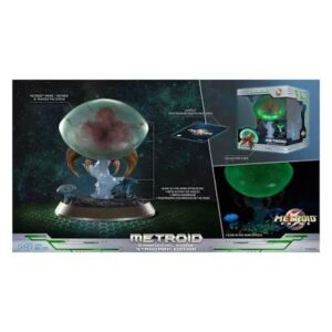 Pre-Order Metroid? Prime - Metroid PVC(Sep-25-2026) PO due (Q2 2027)