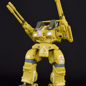 PRE-ORDER Macross: 1/60 ADR-04-Mk. X Anti-aricraft interceptor Type Destroid Defender (Mar. 2027) PO end (Sep-4-2026)