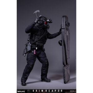 PRE-ORDER 1/6 GRIM REAPER 2.0 Elite Guard Deluxe Version (Q4 2026) PO end (Sep-4-2026)