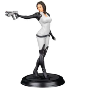 PRE-ORDER Mass Effect: Miranda Lawson Figure (Q4 2026) PO end (AUG-21-2026)