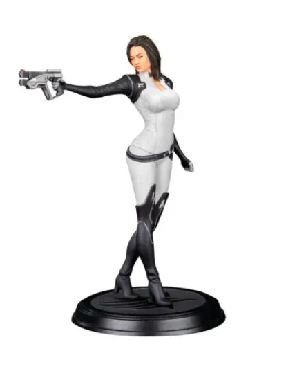 DOWNPAYMENT for Mass Effect: Miranda Lawson Figure