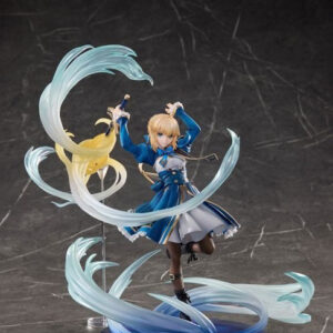 PRE-ORDER "Honkai: Star Rail" x "Fate/stay night [UBW]" Saber (Jul. 2027) PO end (oct-21-2026)