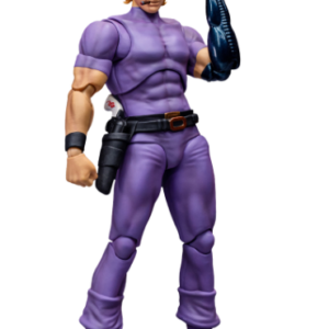 PRE-ORDER 1/12 COBRA - THE SPACE PIRATE Action Figure (Q4 2026) PO end (AUG-31-2026)