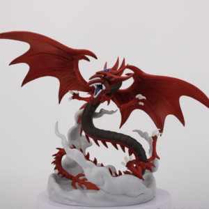 PRE-ORDER Yu-Gi-Oh! Figure - Slifer the Sky Dragon (Jan. 2027) PO end (AUG-10-2026)