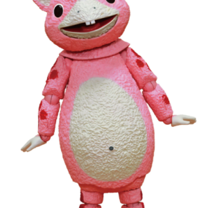 PRE-ORDER FFAF BOOSKA Momoiro Ver. (Feb. 2027) PO end (sep-21-2026)