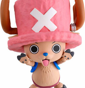 PRE-ORDER S.H.Figuarts TONYTONY.CHOPPER ?DRUM ISLAND- + ITEM A (Mar. 2027) PO end (Aug-21-2026)
